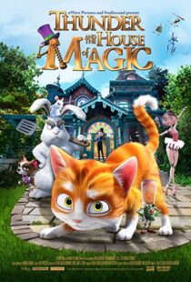 دانلود انیمیشن Thunder and the House of Magic 201398600-125927145