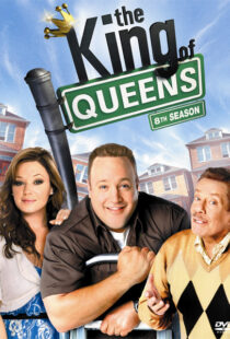 دانلود سریال The King of Queens100316-1288309289