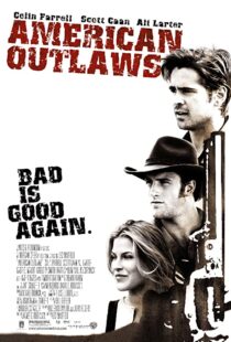 دانلود فیلم American Outlaws 200197808-1636664369