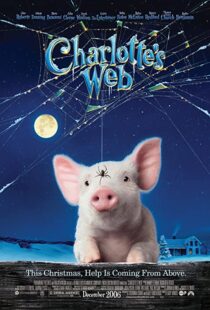 دانلود فیلم Charlotte’s Web 200699591-705055882