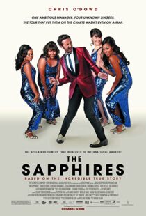 دانلود فیلم The Sapphires 201299537-655358292