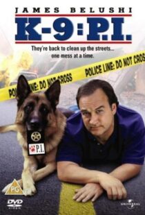 دانلود فیلم K-9: P.I. 200297712-1629238912