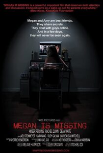 دانلود فیلم Megan Is Missing 201195741-667367789