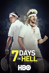 دانلود فیلم 7 Days in Hell 201599870-2000470763
