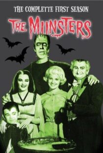 دانلود سریال The Munsters99448-1359191387