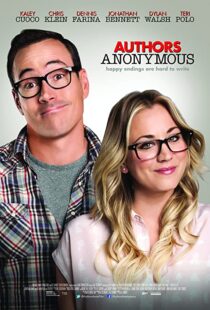 دانلود فیلم Authors Anonymous 201497448-2011406427