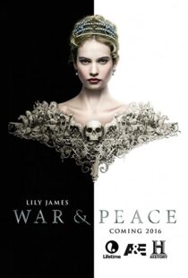 دانلود سریال War & Peace95420-547500445