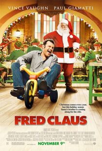 دانلود فیلم Fred Claus 200797497-1521072428