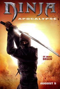 دانلود فیلم Ninja Apocalypse 201497696-917977429