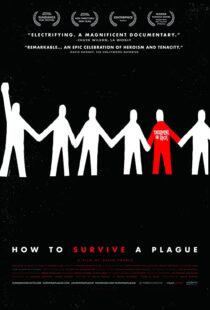 دانلود مستند How to Survive a Plague 201299163-362439165
