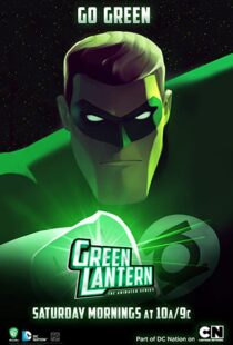 دانلود انیمیشن Green Lantern: The Animated Series95175-273022840