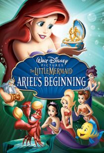 دانلود انیمیشن The Little Mermaid: Ariel’s Beginning 200897354-200216012