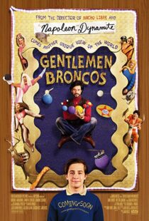 دانلود فیلم Gentlemen Broncos 200998689-1425102767