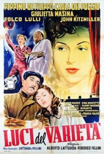 دانلود فیلم Variety Lights 195091772-180417739