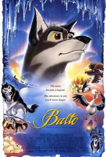 دانلود انیمیشن Balto 199599303-373418706