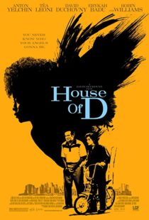 دانلود فیلم House of D 2004100412-1895207795