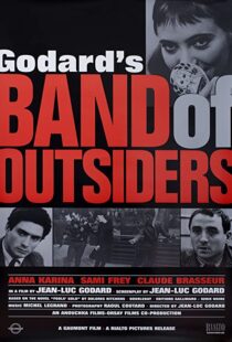 دانلود فیلم Band of Outsiders 196491414-2060651579