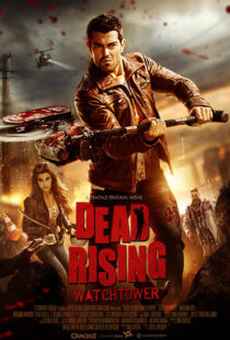 دانلود فیلم Dead Rising: Watchtower 201599897-234492743