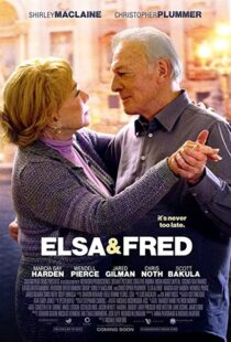 دانلود فیلم Elsa & Fred 201494669-1651271883