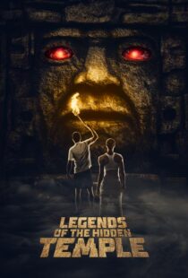 دانلود سریال Legends of the Hidden Temple100236-447792599