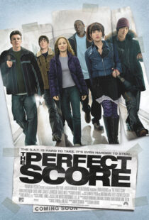 دانلود فیلم The Perfect Score 200495799-438173296
