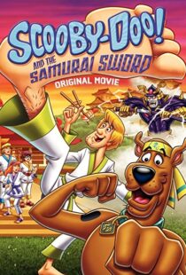 دانلود انیمیشن Scooby-Doo and the Samurai Sword 200993490-1970884669