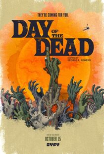 دانلود سریال Day of the Dead98234-201710263