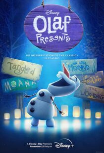 دانلود انیمیشن Olaf Presents96105-1987612914