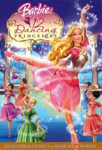 دانلود انیمیشن Barbie in the 12 Dancing Princesses 200693311-1482549383