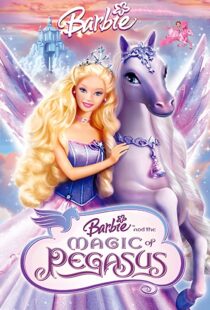 دانلود انیمیشن Barbie and the Magic of Pegasus 200593316-1952630323