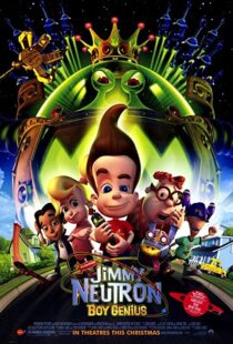 دانلود انیمیشن Jimmy Neutron: Boy Genius 200197218-293463742