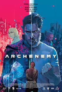 دانلود فیلم Archenemy 202094645-1679770913