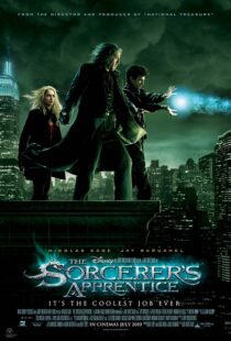 دانلود فیلم The Sorcerer’s Apprentice 201097366-553143339