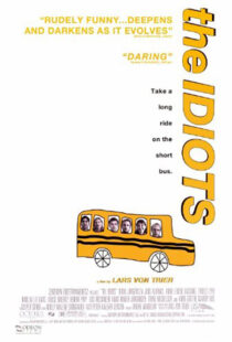 دانلود فیلم The Idiots 199893811-89466836