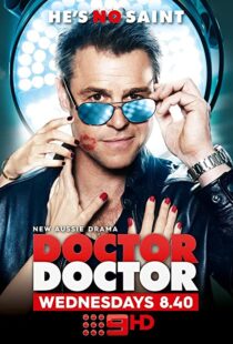 دانلود سریال Doctor Doctor99556-1794632854