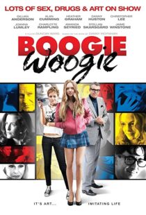 دانلود فیلم Boogie Woogie 200996694-503813423
