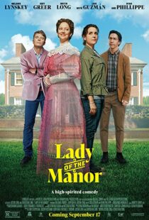 دانلود فیلم Lady of the Manor 202199497-1655213932