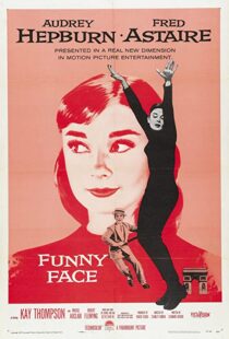 دانلود فیلم Funny Face 195799293-504525421