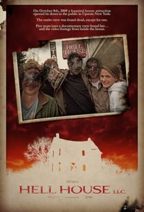 دانلود فیلم Hell House LLC 201599286-678268652