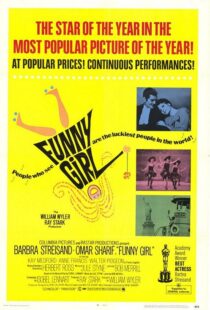 دانلود فیلم Funny Girl 196892925-133506879