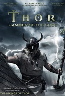 دانلود فیلم Thor: Hammer of the Gods 200995057-2035622745