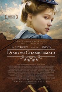 دانلود فیلم Journal d’une femme de chambre 2015100424-448418237