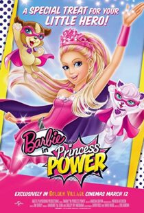 دانلود انیمیشن Barbie in Princess Power 201598356-969433291