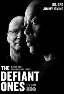 دانلود مستند The Defiant Ones98799-541711534
