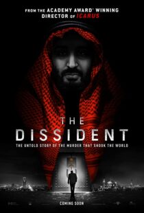 دانلود مستند The Dissident 2020100305-186215776