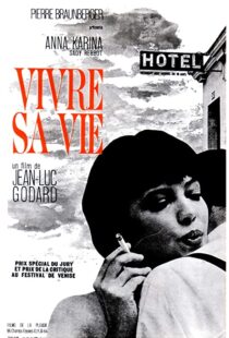 دانلود فیلم Vivre Sa Vie 196292250-1169340590