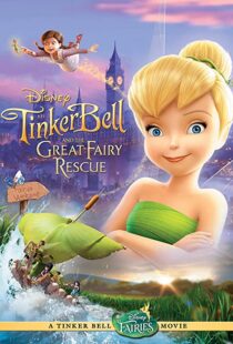 دانلود انیمیشن Tinker Bell and the Great Fairy Rescue 201092137-1527768752