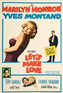 دانلود فیلم Let’s Make Love 196094856-1534293441