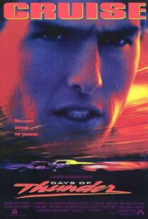 دانلود فیلم Days of Thunder 199092651-213561286