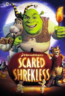 دانلود انیمیشن Scared Shrekless 2010100161-1921411118